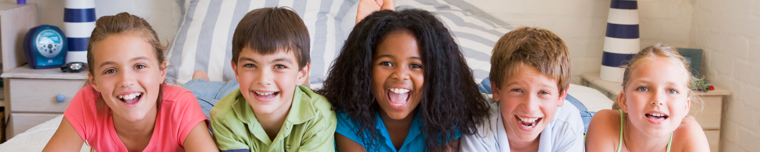 Een stiefouder in een nieuw samengesteld gezin staat voor een hele uitdaging. 