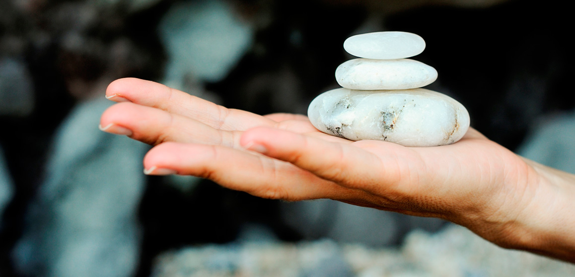 De juiste balans voor een nieuw samengesteld gezin