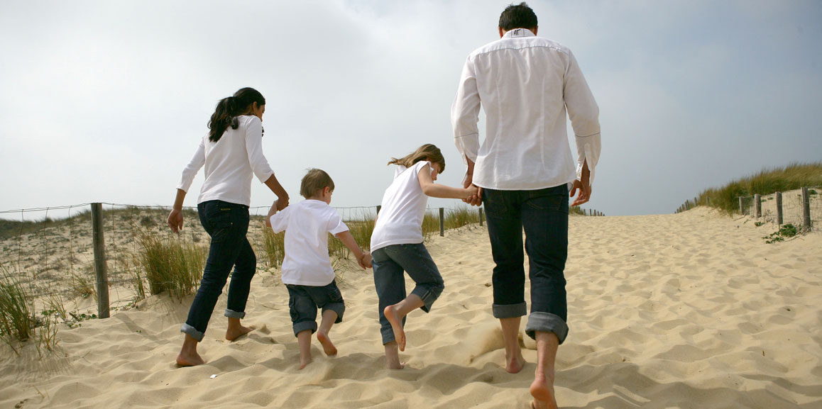 Stiefouder gezin, samengesteld gezin of nieuw gezin